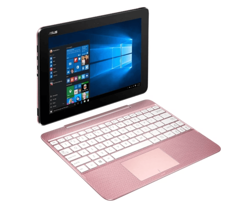 Asus 10 ASUS Transformer Book T101HA 4Gb 64Gb док