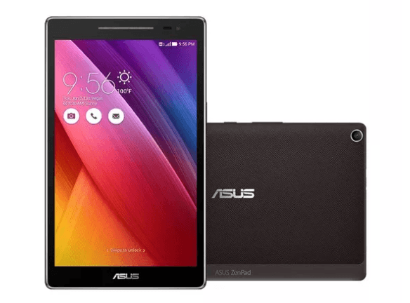 Asus 8 ASUS ZenPad 8.0 Z380M 16Gb