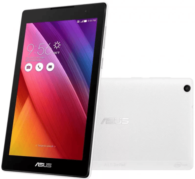 Asus 7 ASUS ZenPad C 7.0 Z170C 8Gb