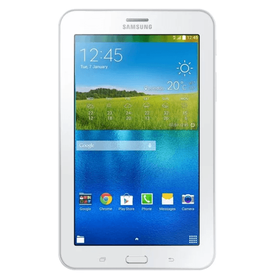 Samsung Galaxy Tab 3 7.0 Lite SM-T116 8 GB 7 inch
