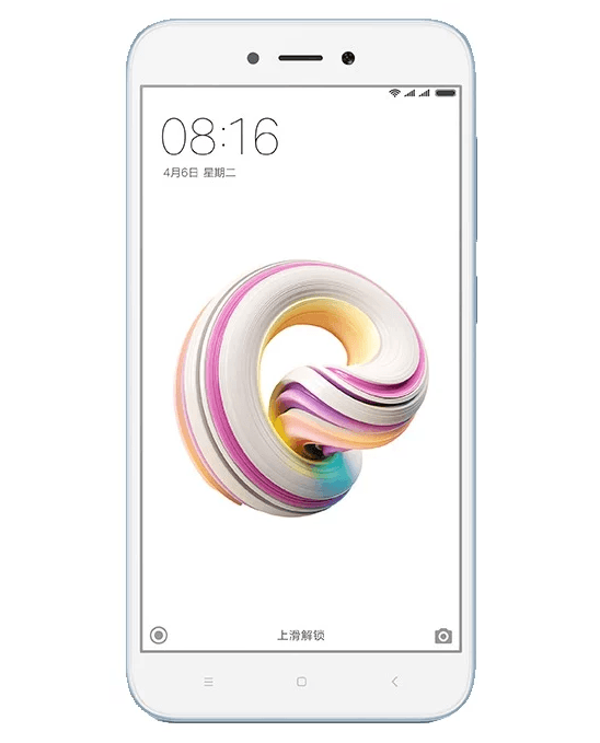 Xiaomi Redmi 5A 32 GB Xiaomi 2018