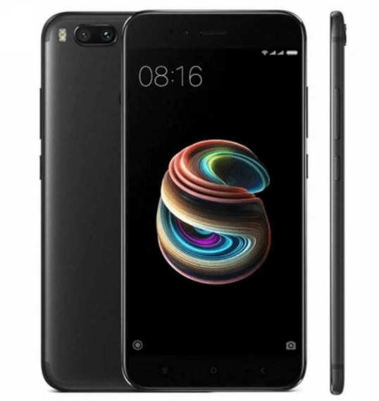 Xiaomi Mi5X 32 Go Xiaomi 2018