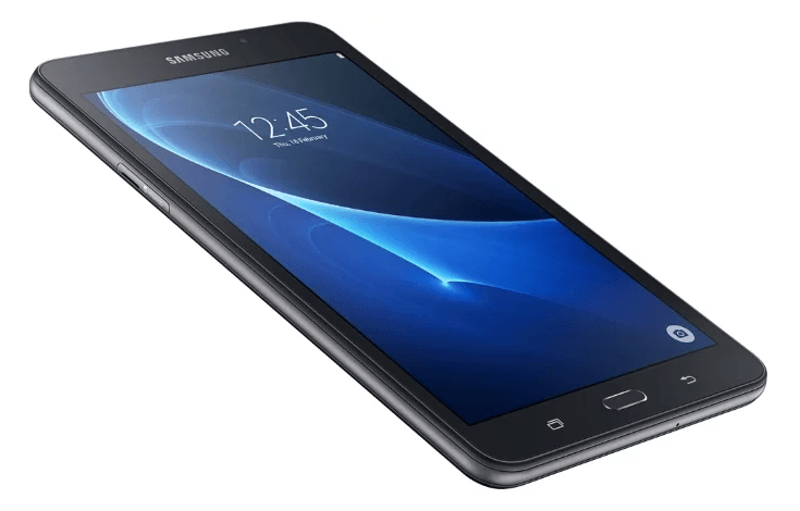 Samsung with SIM card Samsung Galaxy Tab A 7.0 SM-T285 8Gb