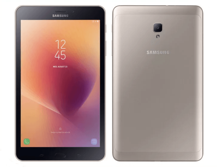 Samsung with SIM card Samsung Galaxy Tab A 8.0 SM-T385 16Gb