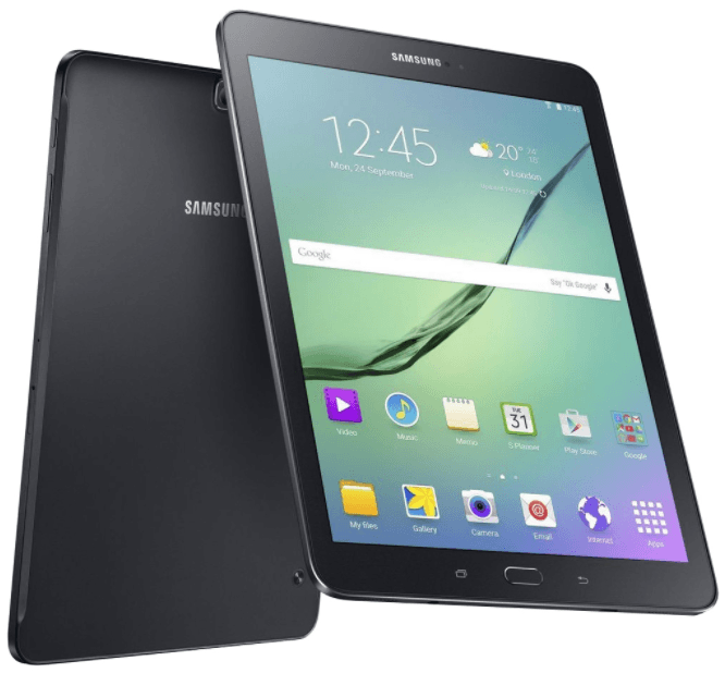 Samsung with SIM card Samsung Galaxy Tab S2 8.0 SM-T719 LTE ​​32Gb