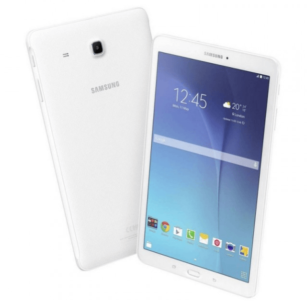 Samsung tablet price quality
