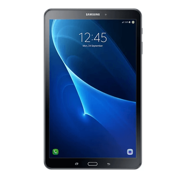 Tablet Samsung price quality Samsung Galaxy Tab A 10.1 SM-T585 16 GB