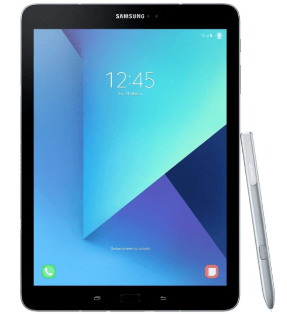 Samsung tablets price quality Samsung Galaxy Tab S3 9.7 SM-T820 Wi-Fi 32 GB