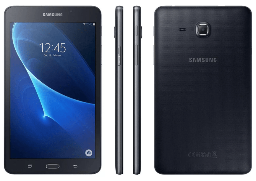 Samsung Galaxy Tab A 7.0 SM-T280 8 GB 7 inch
