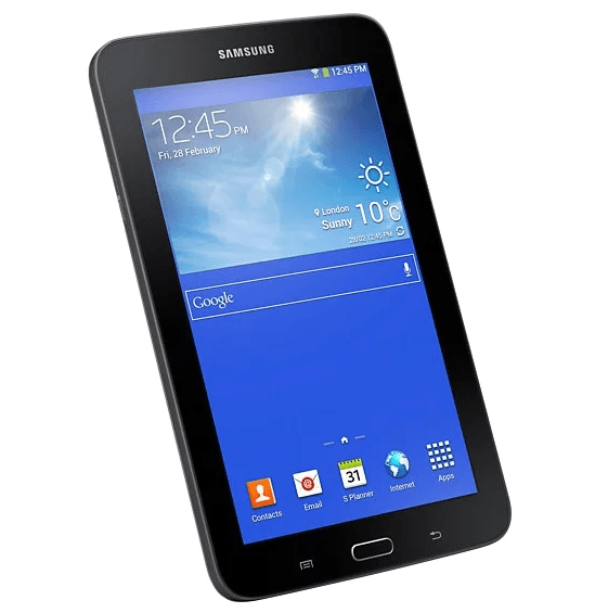 Samsung Galaxy Tab 3 7.0 Lite SM-T113 8 GB 7 inch