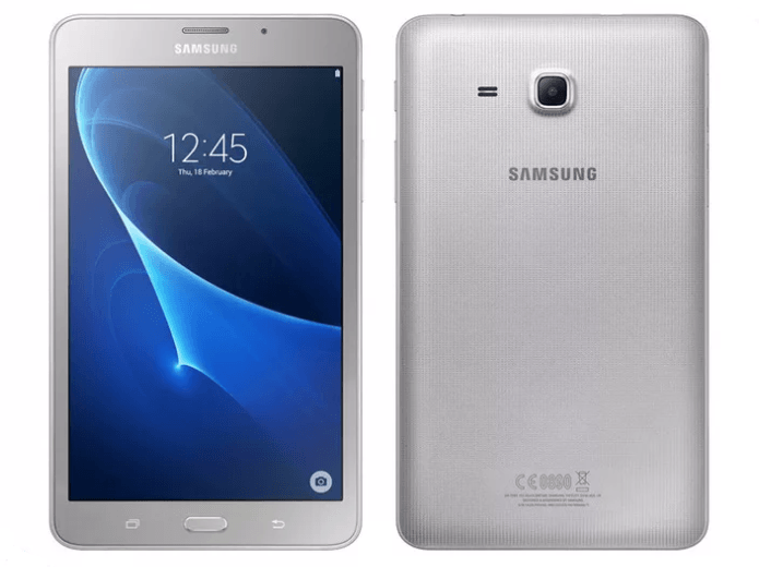 Samsung Galaxy Tab A 7.0 SM-T285 8 GB 7 inch