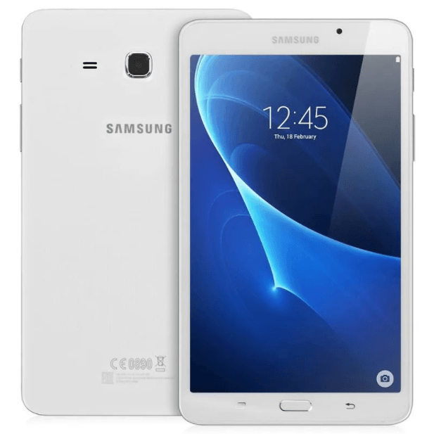 Inexpensive but good Samsung Samsung Galaxy Tab A 7.0 SM-T285 8 GB