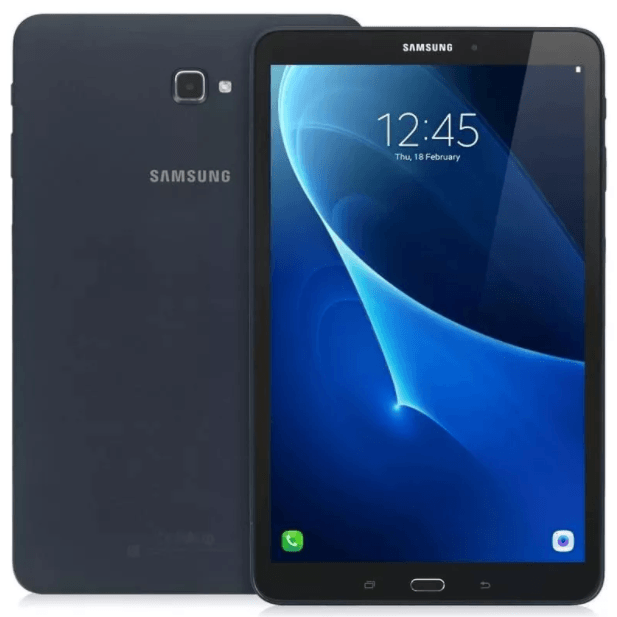 Inexpensive but good Samsung Samsung Galaxy Tab A 10.1 SM-T580 16 GB