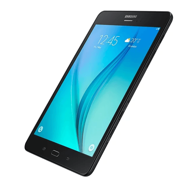 8 inch Samsung Samsung Galaxy Tab A 8.0 SM-T355 16 GB