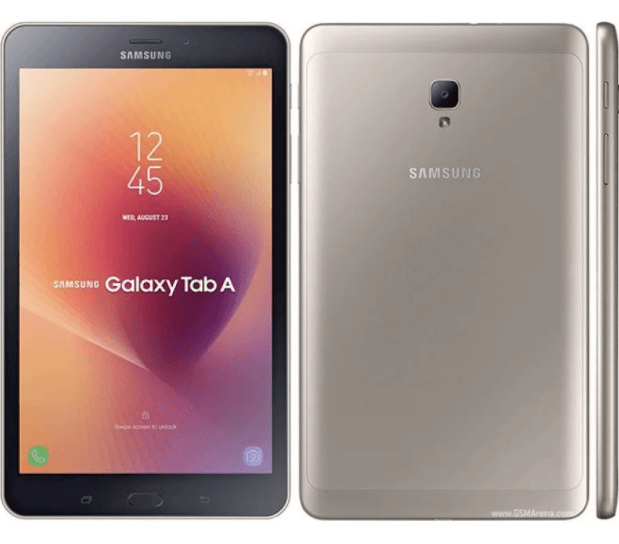8 inch Samsung Samsung Galaxy Tab A 8.0 SM-T385 16 GB