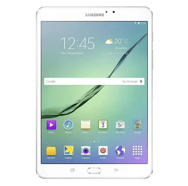 8 inch Samsung Samsung Galaxy Tab S2 8.0 SM-T719 LTE ​​32 GB