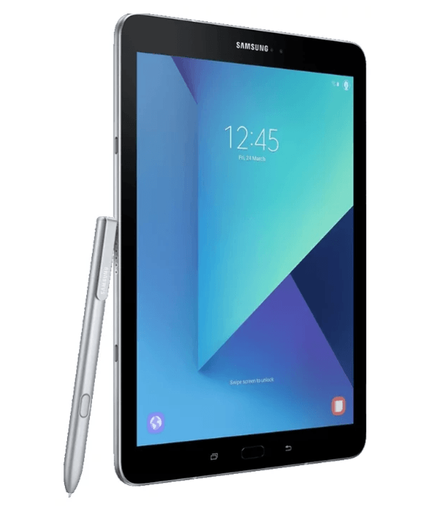 Samsung tablet with a good photo module Samsung Galaxy Tab S3 9.7 SM-T820 Wi-Fi 32GB
