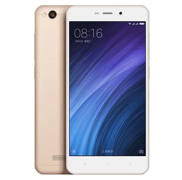 Xiaomi Redmi 4A 16GB שיאומי זול וטוב