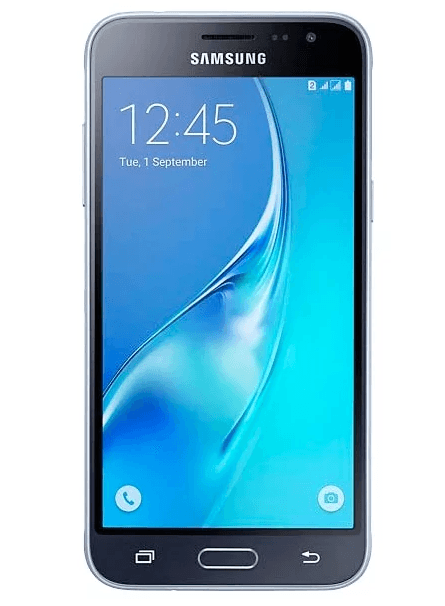 Samsung Galaxy J3 (2016) SM-J320F / DS with sim