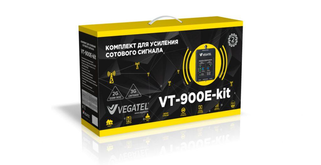 VEGATEL VT-900e-kit (LED)