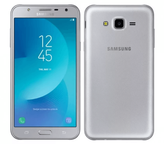 Samsung Galaxy J7 Neo SM-J701F / DS with sim