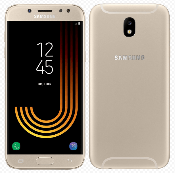Samsung Galaxy J5 (2017) 16GB with SIM