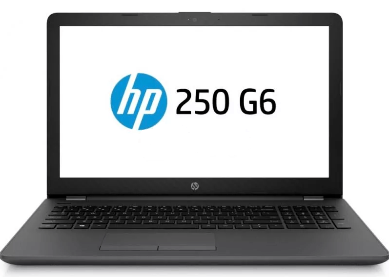 HP 250 G6 2018