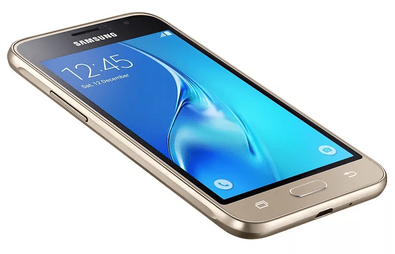 Samsung Galaxy J1 (2016) SM-J120F / DS 10 K