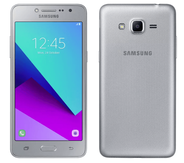 Samsung Galaxy J2 Prime SM-G532F jusqu'à 10000