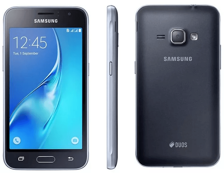 Samsung Galaxy J3 (2016) SM-J320F / DS jusqu'à 10 mille