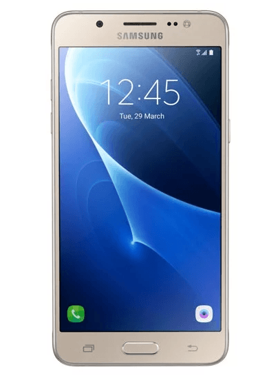 Samsung Galaxy J5 (2016) SM-J510F / DS jusqu'à 10 mille