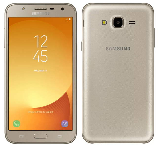 Samsung Galaxy J7 Neo SM-J701F / DS jusqu'à 15 mille