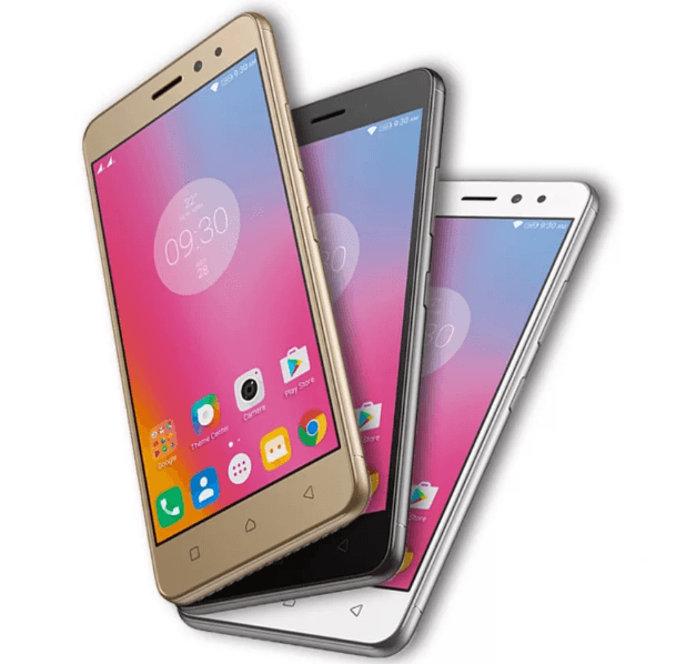 Scheda sim Lenovo K6 Power 2