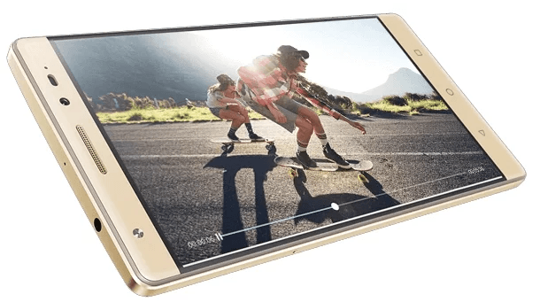 סוללת Lenovo Phab 2 Pro