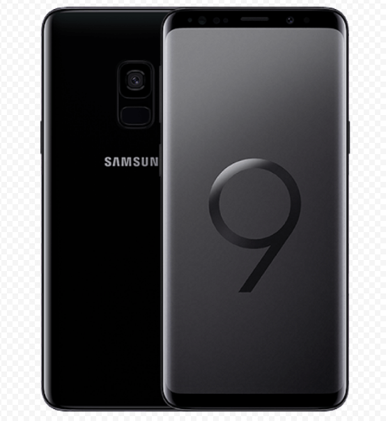 Samsung Galaxy S9 64 Go avec une bonne RAM