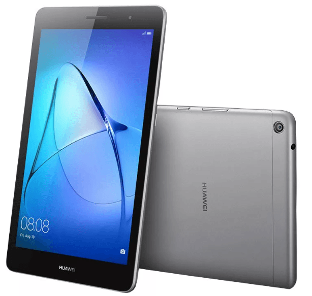 Huawei Mediapad T3 8.0 16Gb LTE di fascia alta