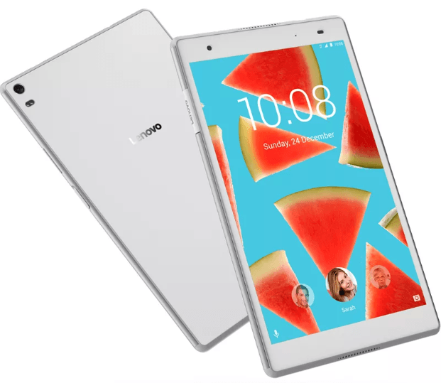 Lenovo Tab 4 TB-8504X 16 Go haut de gamme