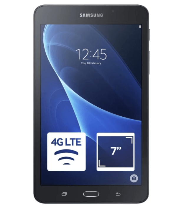 Топ Samsung Galaxy Tab A 7.0 SM-T285 8Gb