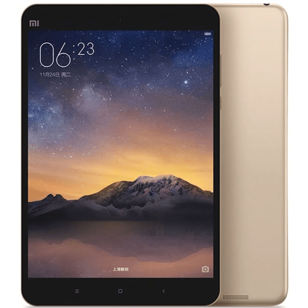 Haut Xiaomi MiPad 3 64Gb