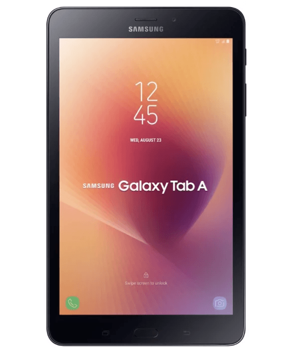 Топ Samsung Galaxy Tab A 8.0 SM-T380 16Gb