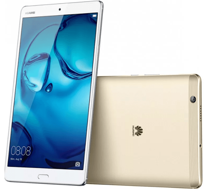 Haut Huawei Mediapad T3 8.0 16Gb LTE