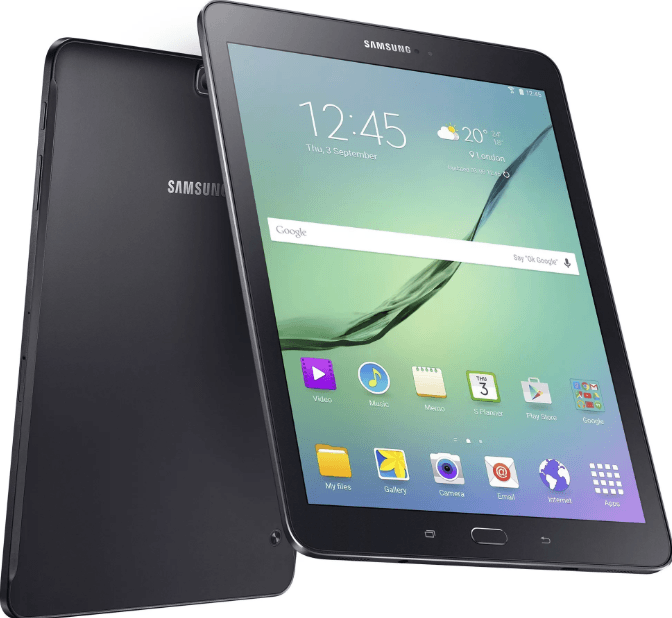 Топ Samsung Galaxy Tab S2 8.0 SM-T719 LTE ​​32Gb