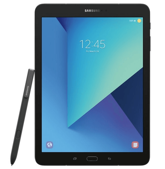 למעלה Samsung Galaxy Tab S3 9.7 SM-T825 LTE 32Gb