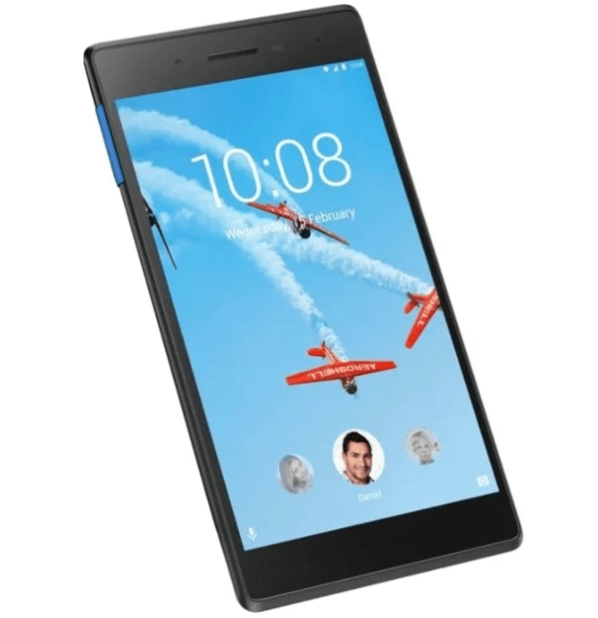 Топ Lenovo Tab 4 TB-7504X 1Gb 16Gb