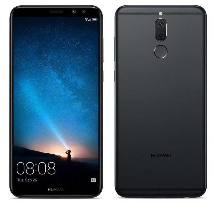 Huawei Nova 2i с добра RAM