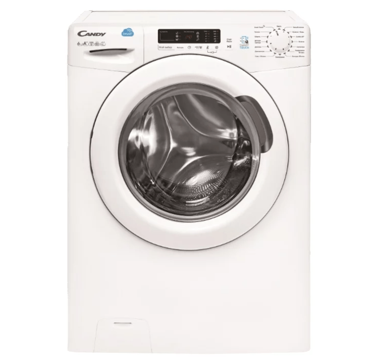 Candy CSW4 365D / 2 with dryer 2018
