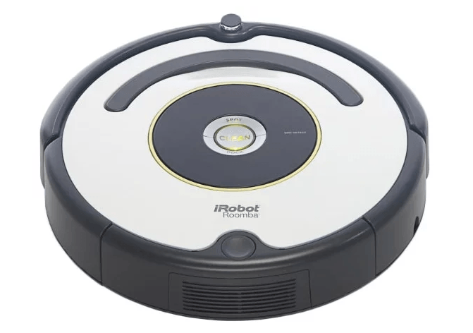 iRobot Roomba 616 robot 2018
