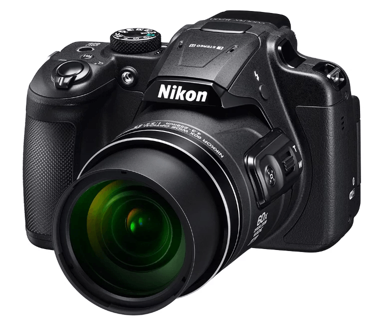 Top 2018 Nikon Coolpix B700