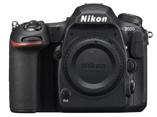 Top 2018 Nikon D500 Body