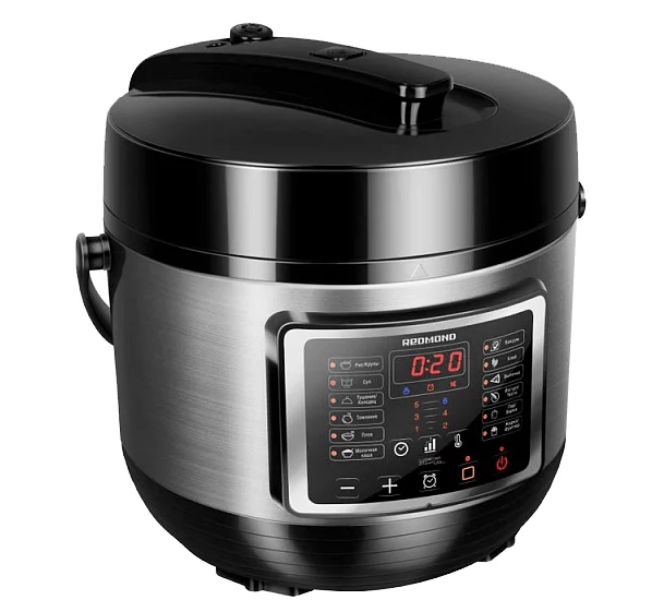pressure cooker REDMOND RMC-PM400